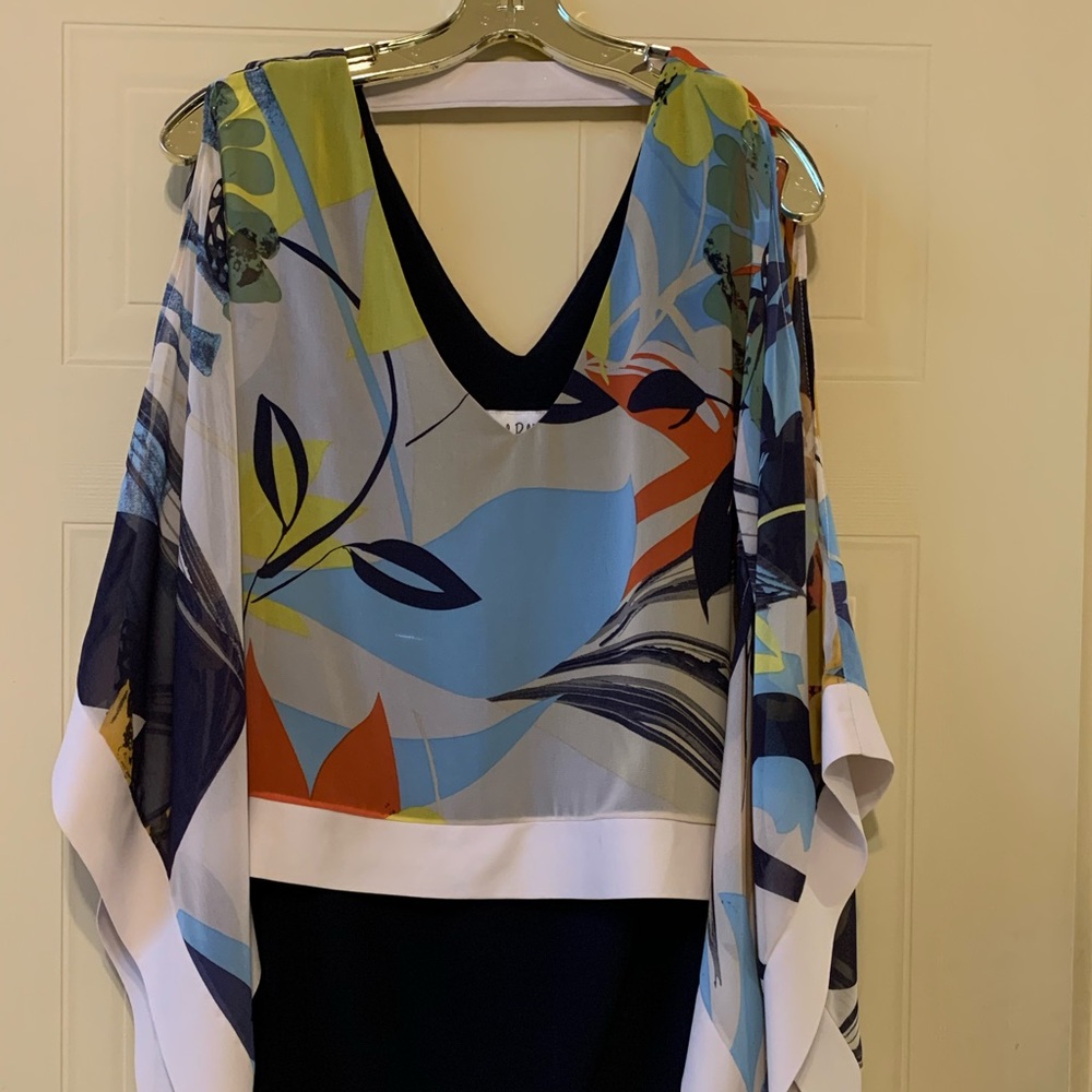 Joeseph Ribkoff Top